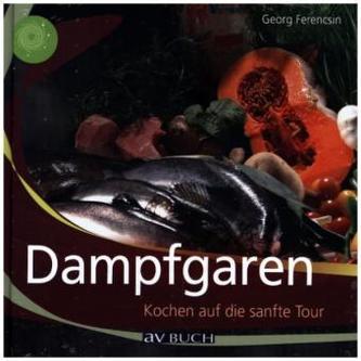 Dampfgaren