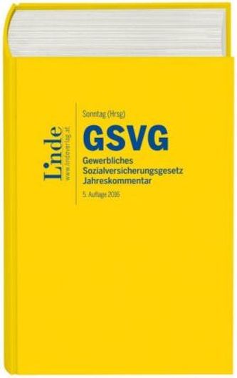 GSVG (f. Österreich)
