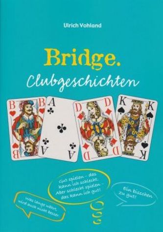 Bridge Clubgeschichten