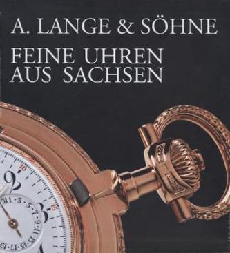 A. Lange & Söhne, 2 Bde. A. Lange & Söhne, 2 Bde.