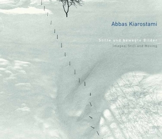 Abbas Kiarostami