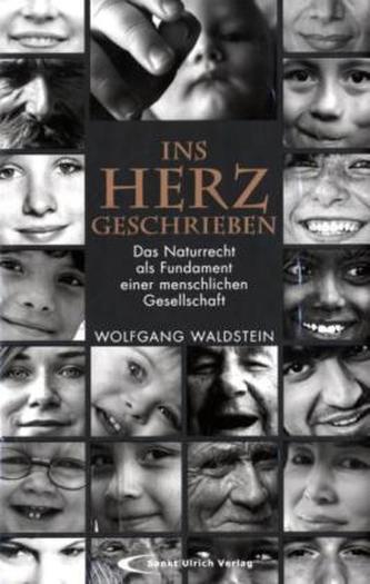 Ins Herz geschrieben