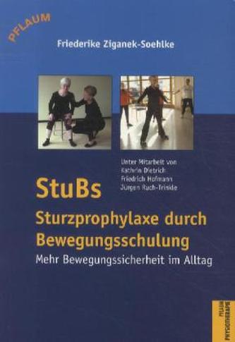 STuBs - Sturzprophylaxe durch Bewegungsschulung