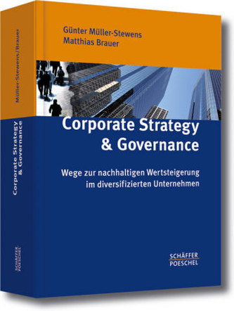 Corporate Strategy & Governance