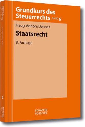 Staatsrecht