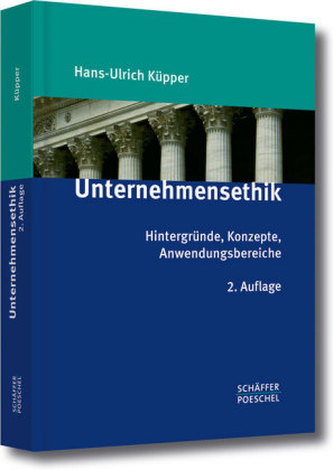 Unternehmensethik