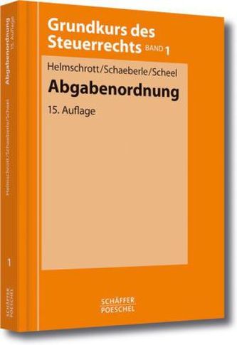Abgabenordnung