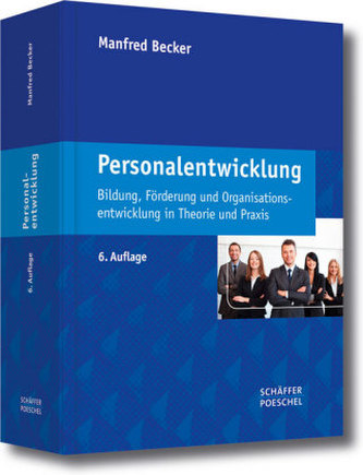 Personalentwicklung