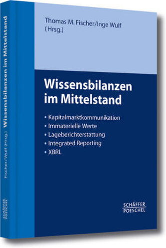 Wissensbilanzen im Mittelstand