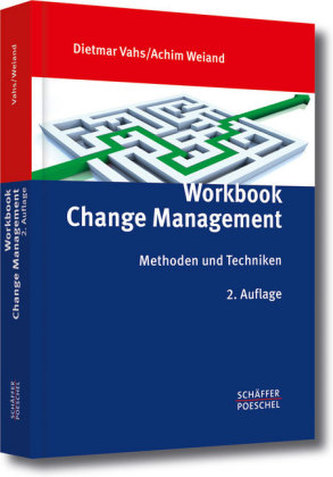 Workbook Change Management