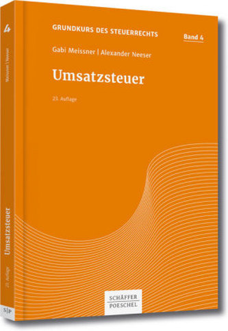 Umsatzsteuer