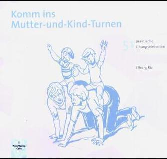 Komm ins Mutter-und-Kind-Turnen