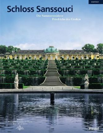 Schloss Sanssouci