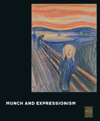 Munch and Expressionism