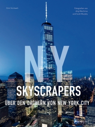 NY Skyscrapers