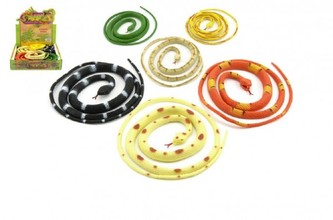 Had plast 95cm - 1 kus