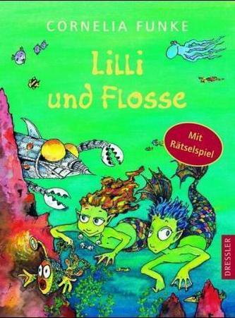 Lilli und Flosse