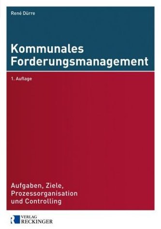 Kommunales Forderungsmanagement