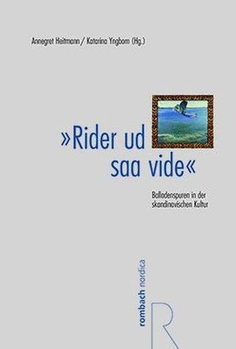 'Rider ud saa vide'