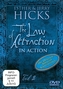 The Law of Attraction - In Action, 1 DVD, deutsche u. englische Version. Das Gesetz der Anziehung - in der Praxis, 1 DVD, deutsc