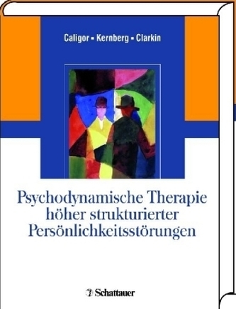 Übertragungsfokussierte Psychotherapie bei neurotischer Persönlichkeitsstruktur