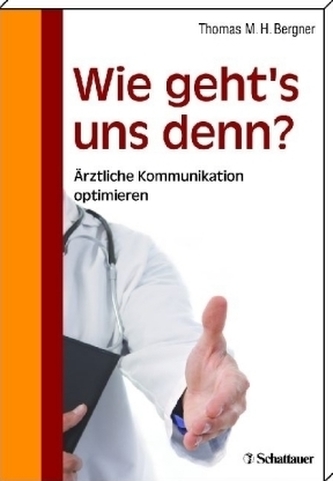 Wie geht's uns denn?