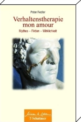 Verhaltenstherapie mon amour