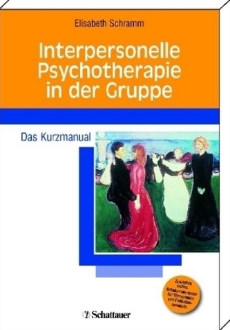 Interpersonelle Psychotherapie in der Gruppe