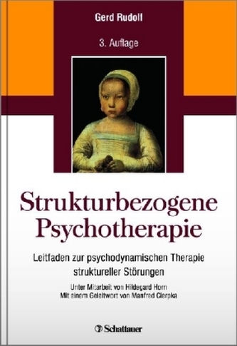 Strukturbezogene Psychotherapie