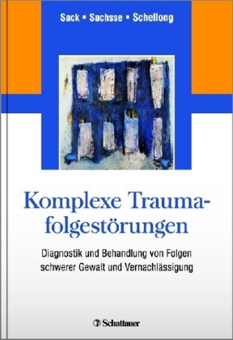 Komplexe Traumafolgestörungen