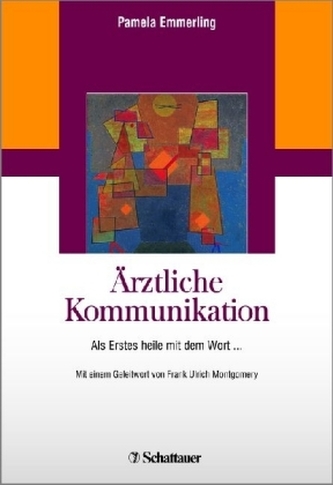 Ärztliche Kommunikation