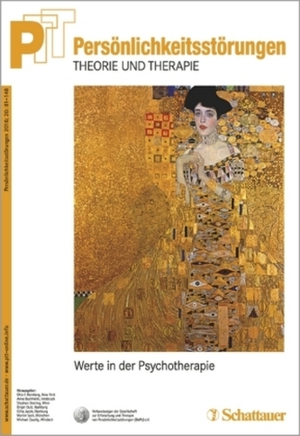 Werte in der Psychotherapie
