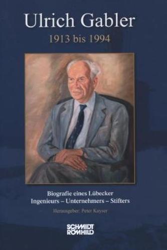 Ulrich Gabler