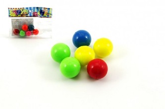 Hopík 2cm 6ks; v sáčku - 1 kus