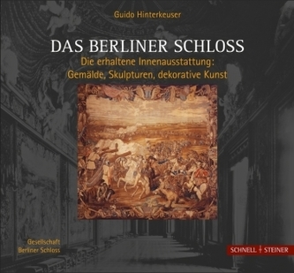 Das Berliner Schloss