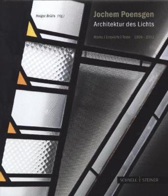 Jochem Poensgen, Architektur des Lichts
