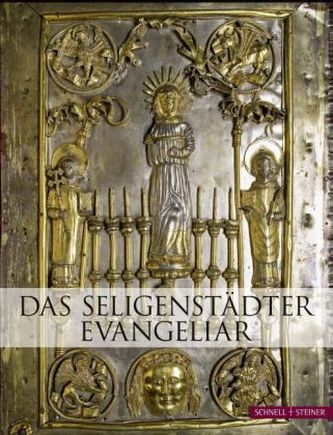 Das Seligenstädter Evangeliar