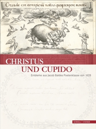 Christus und Cupido