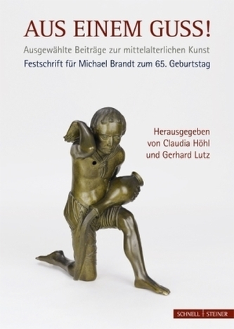 Geschaffen wie aus einem Guss - Festschrift für Michael Brandt zum 65. Geburtstag