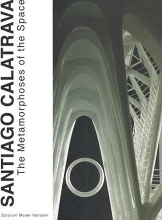 Santiago Calatrava, English Edition