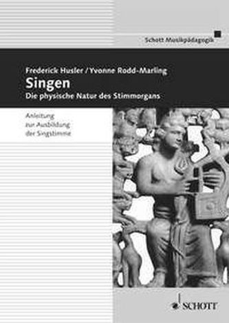 Singen, m. Audio-CD