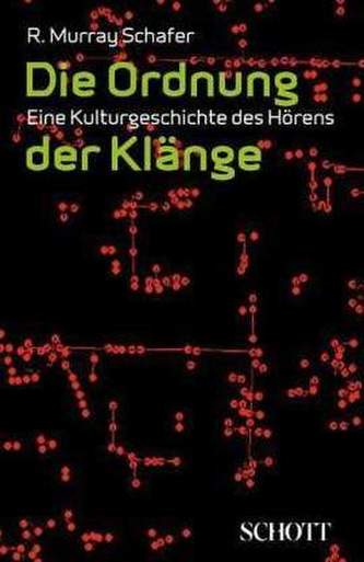 Die Ordnung der Klänge