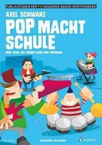 Pop macht Schule