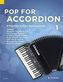 Pop For Accordion, Akkordeon. Bd.1
