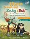 Gitarre lernen mit Zacky & Bob, m. Audio-CD. Bd.1