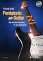 Pentatonic On Guitar, m. Audio-CD