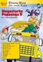 Megastarke Popsongs, 1-2 Sopran-Blockflöten, m. Audio-CD. H.9