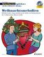 Klarinette spielen - mein schönstes Hobby, Weihnachtsmelodien, für 1-2 Klarinetten und Klavier ad lib., m. Audio-CD
