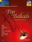 Pop Ballads, Trompete, m. Audio-CD
