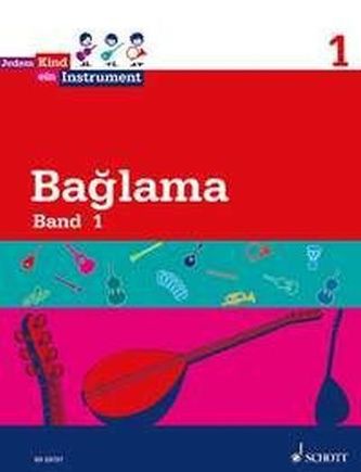 Jedem Kind ein Instrument. Bd.1